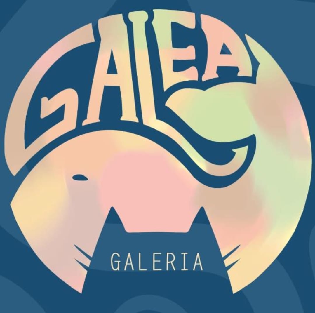 Logo Galeia 2